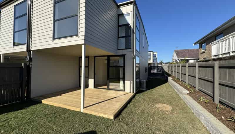 14/12 Balfron Avenue, Mount Roskill