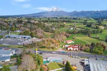 1029 Junction Road, Egmont Village