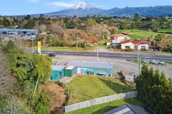 1029 Junction Road, Egmont Village