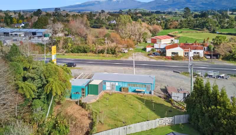 1029 Junction Road, Egmont Village