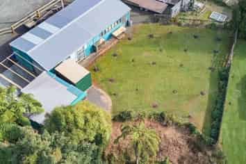1029 Junction Road, Egmont Village