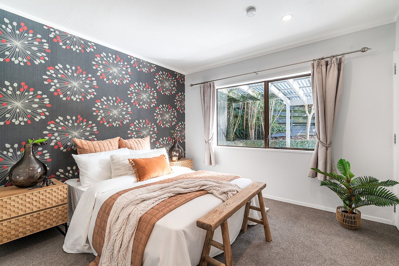Sunny 3-Bedroom Family Home | Available 28 July 2026 - Mehr