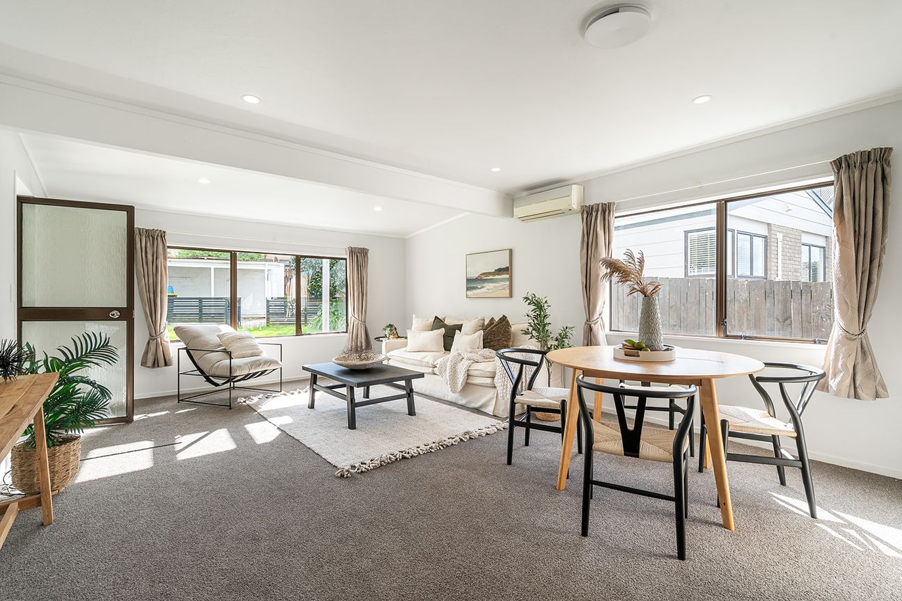 Sunny 3-Bedroom Family Home | Available 28 July 2026 - Ansicht 4