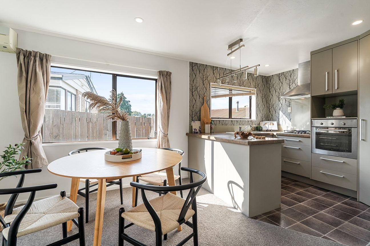 Sunny 3-Bedroom Family Home | Available 28 July 2026 - Ansicht 3