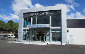 Quality Wairau Showroom/office/warehouse - 316m²