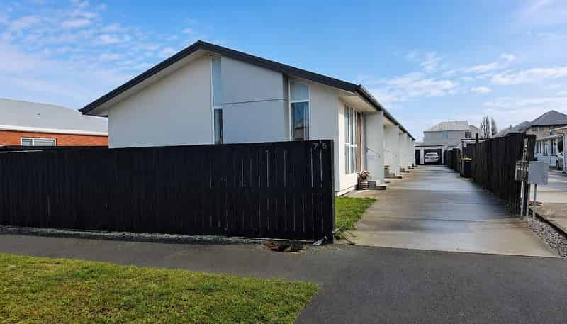 3/75 Geraldine Street, Edgeware