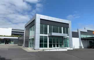 Wairau Showroom, Warehouse, Office - Choice of 2