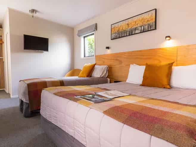 FHGC Tourism Business for Sale - Be Your Own Boss
