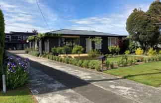 FHGC Tourism Business for Sale - Be Your Own Boss