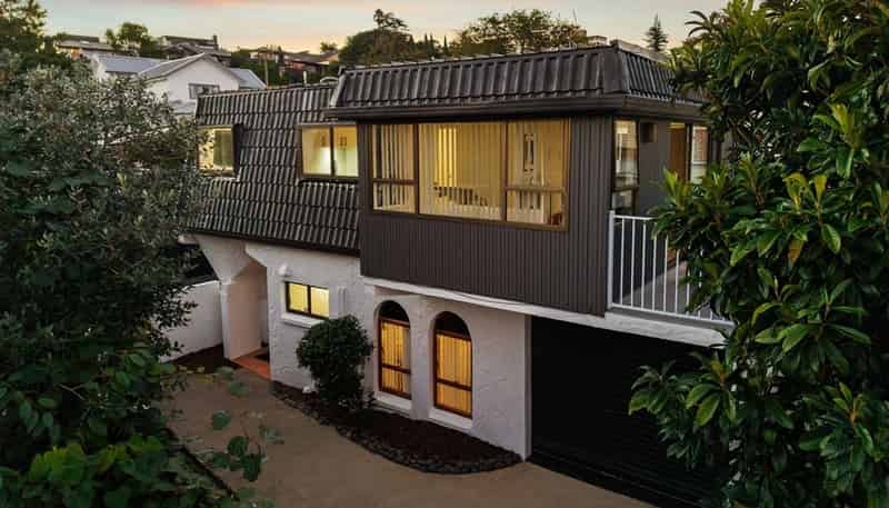 3/31 Ascot Ave, Remuera