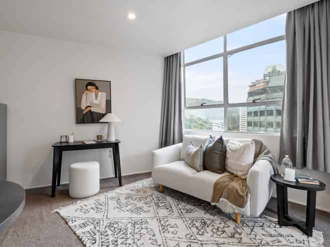 20/152 The Terrace, Wellington Central