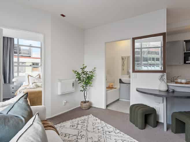 20/152 The Terrace, Wellington Central