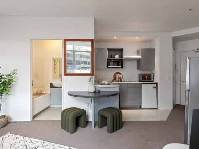 20/152 The Terrace, Wellington Central