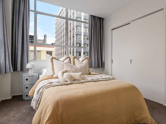 20/152 The Terrace, Wellington Central