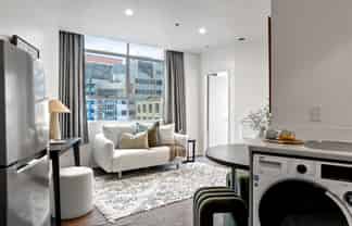 20/152 The Terrace, Wellington Central