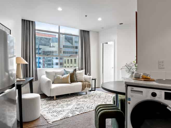 20/152 The Terrace, Wellington Central