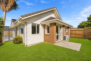58 Walmsley Road, Favona