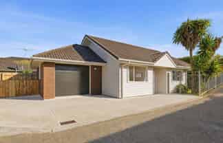 58 Walmsley Road, Favona