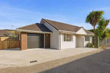 58 Walmsley Road, Favona