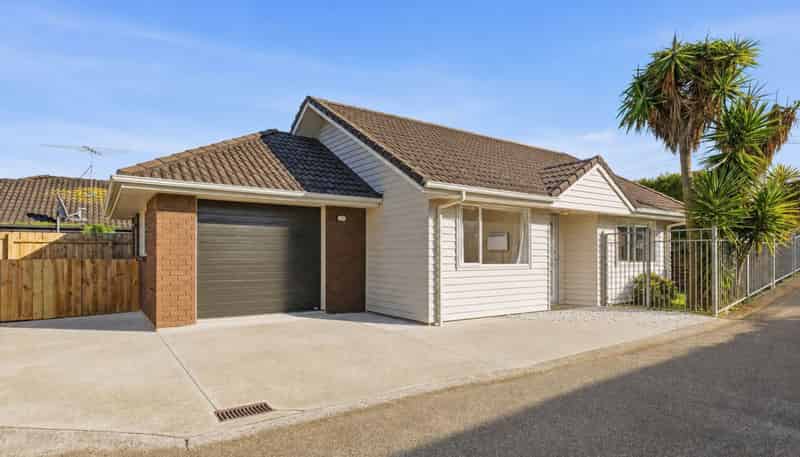 58 Walmsley Road, Favona