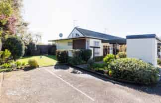 160 Ruahine Street, Roslyn