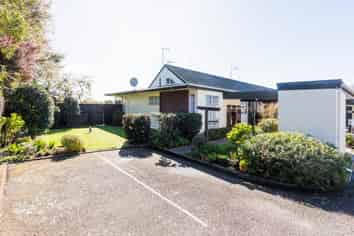 160 Ruahine Street, Roslyn
