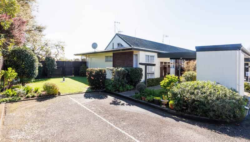160 Ruahine Street, Roslyn