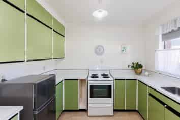 160 Ruahine Street, Roslyn
