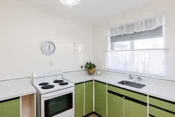 160 Ruahine Street, Roslyn