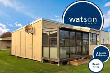 13 Thomas Place, Foxton Beach