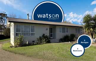 108 Plimmer Terrace, Shannon