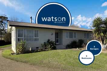 108 Plimmer Terrace, Shannon