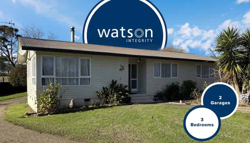108 Plimmer Terrace, Shannon