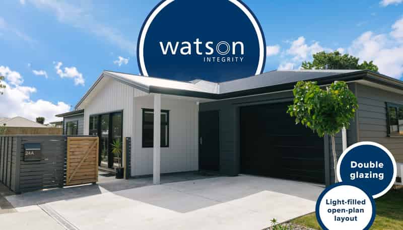 24 Paisley Street, Awapuni
