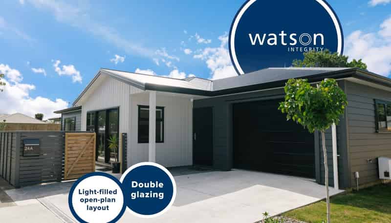 24 Paisley Street, Awapuni