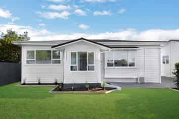 257 Mount Albert Road, Sandringham