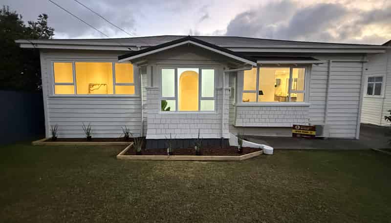 257 Mount Albert Road, Sandringham