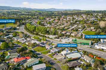 23 Campbell Drive, Warkworth