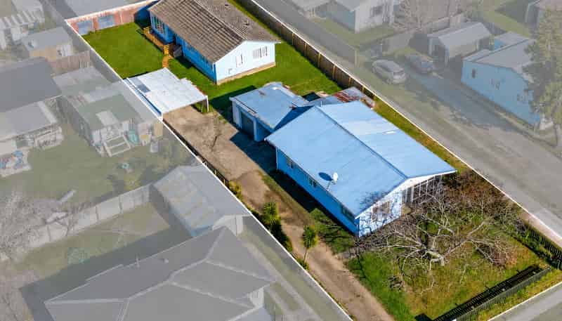 116 Richard Street, Opotiki and Surrounds