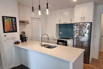 535 Barbadoes Street, Edgeware