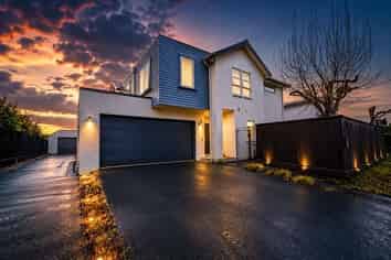 535 Barbadoes Street, Edgeware