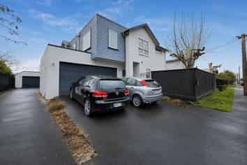 535 Barbadoes Street, Edgeware