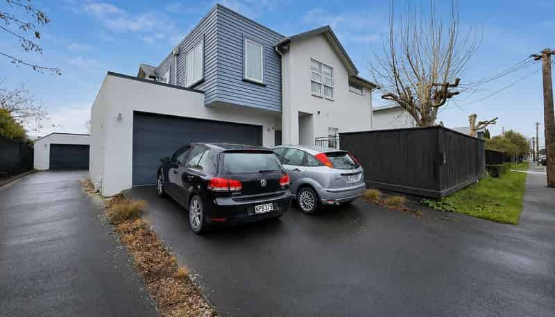 535 Barbadoes Street, Edgeware