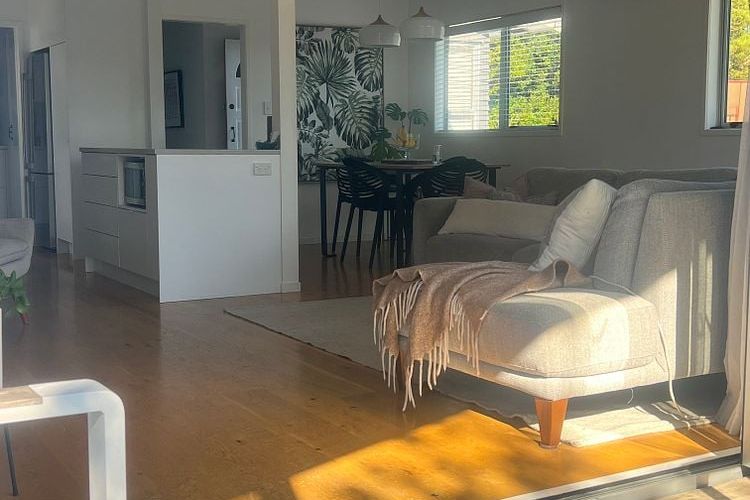3 Bed + Home office Modern home – pohled 5