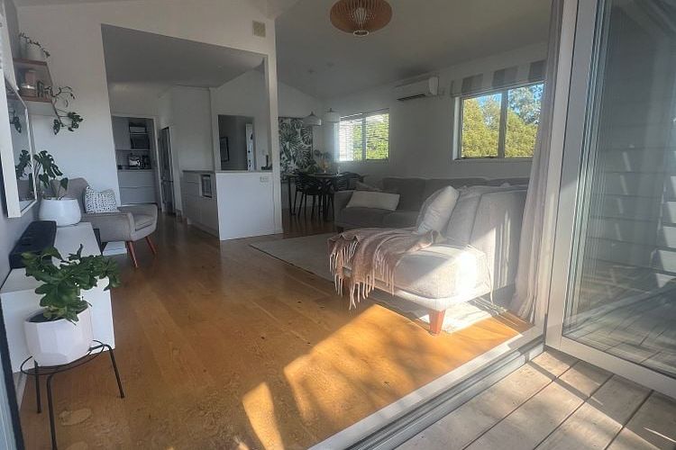 3 Bed + Home office Modern home – pohled 4
