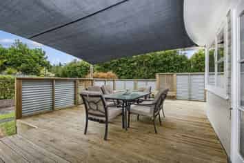 Northland - Address withheld