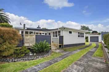27 Meldrum Street, Kamo
