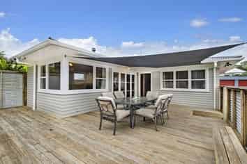 Northland - Address withheld