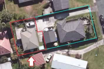 6A Kaumatua Place, Te Atatu Peninsula