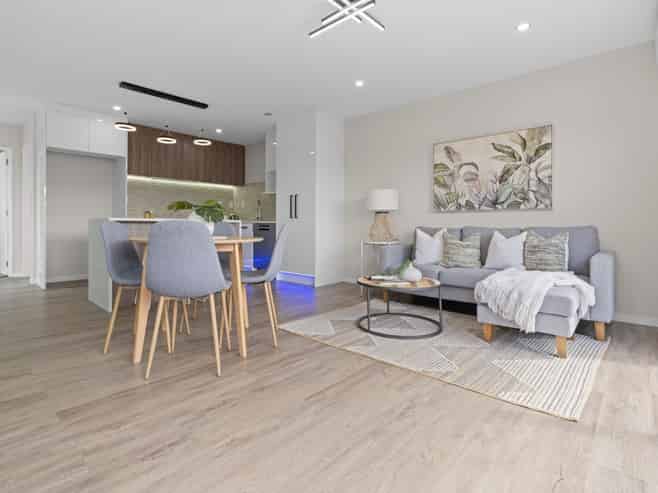 1/18 Hutchinsons Road, Bucklands Beach